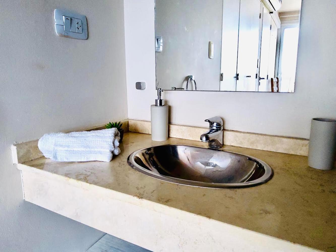 Departamento Premiun En Zona Centro Apartamento Córdova Exterior foto