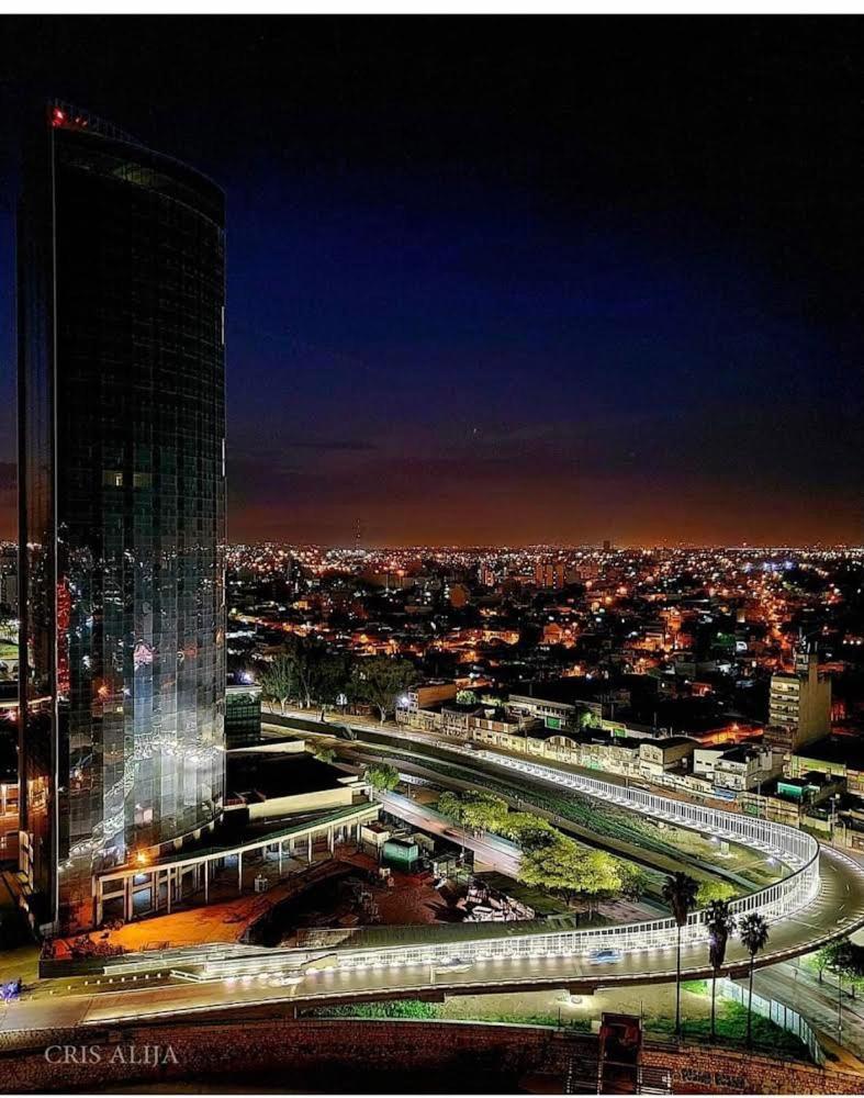 Departamento Premiun En Zona Centro Apartamento Córdova Exterior foto
