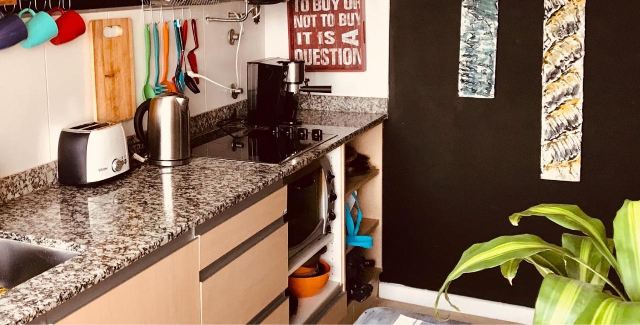Departamento Premiun En Zona Centro Apartamento Córdova Exterior foto