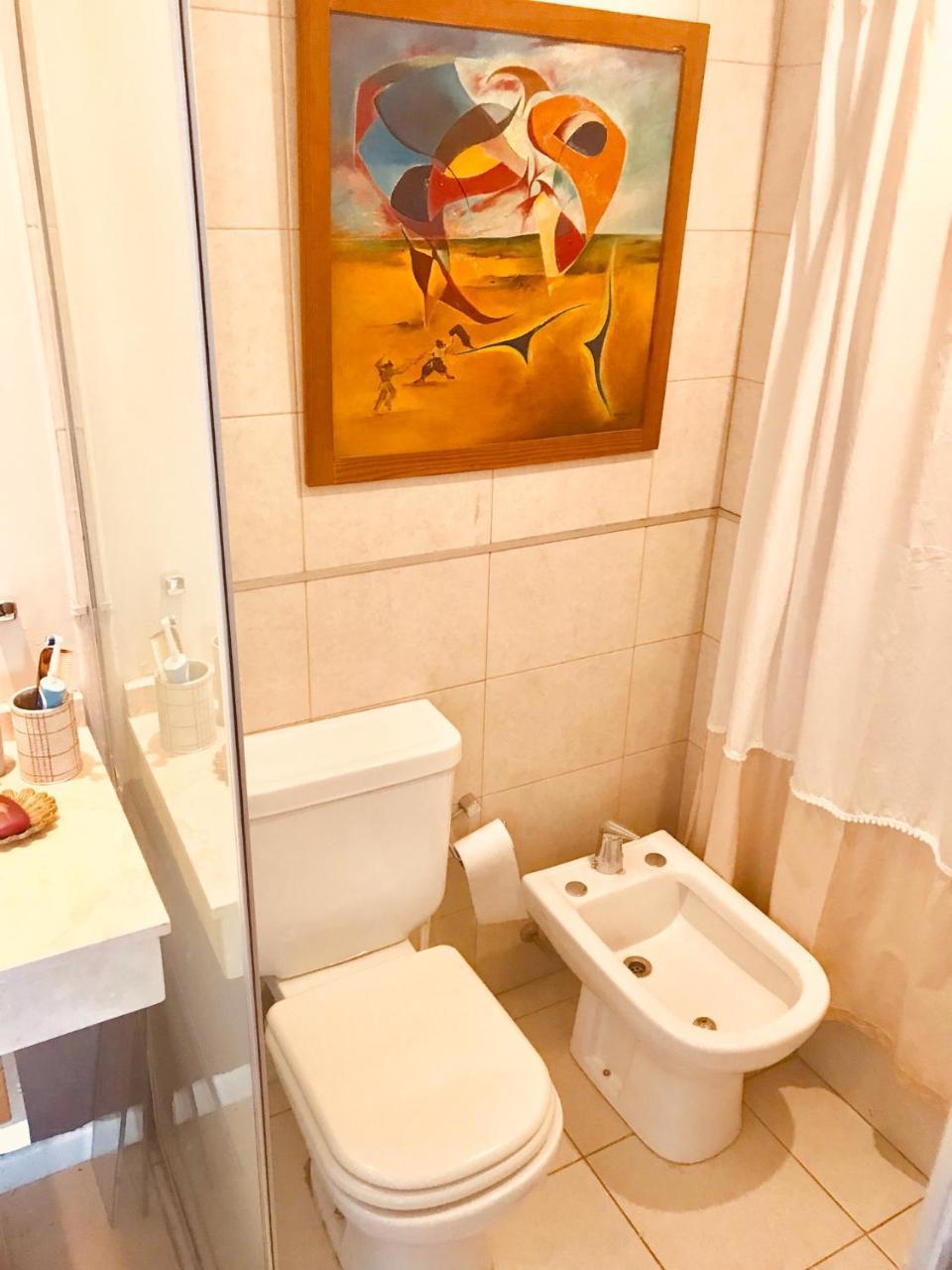Departamento Premiun En Zona Centro Apartamento Córdova Exterior foto