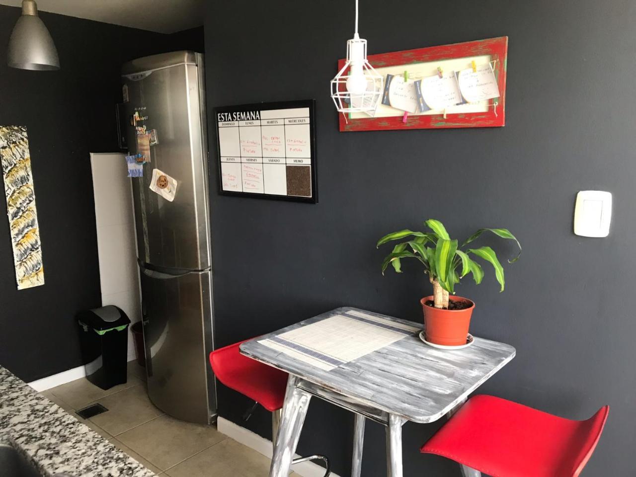 Departamento Premiun En Zona Centro Apartamento Córdova Exterior foto