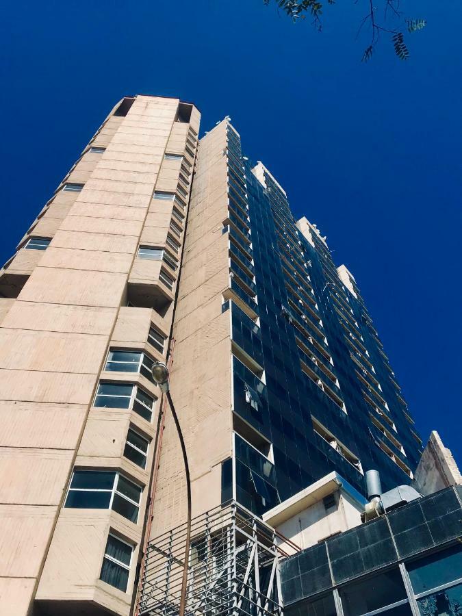 Departamento Premiun En Zona Centro Apartamento Córdova Exterior foto